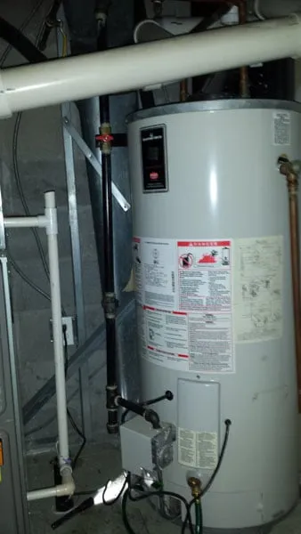 Slide of Fresh Meadows Heating and Plumbing Services