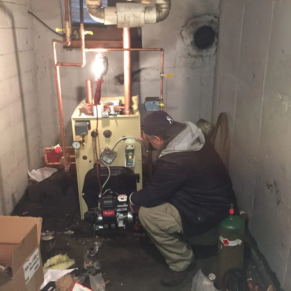 Slide of Fresh Meadows Heating and Plumbing Services