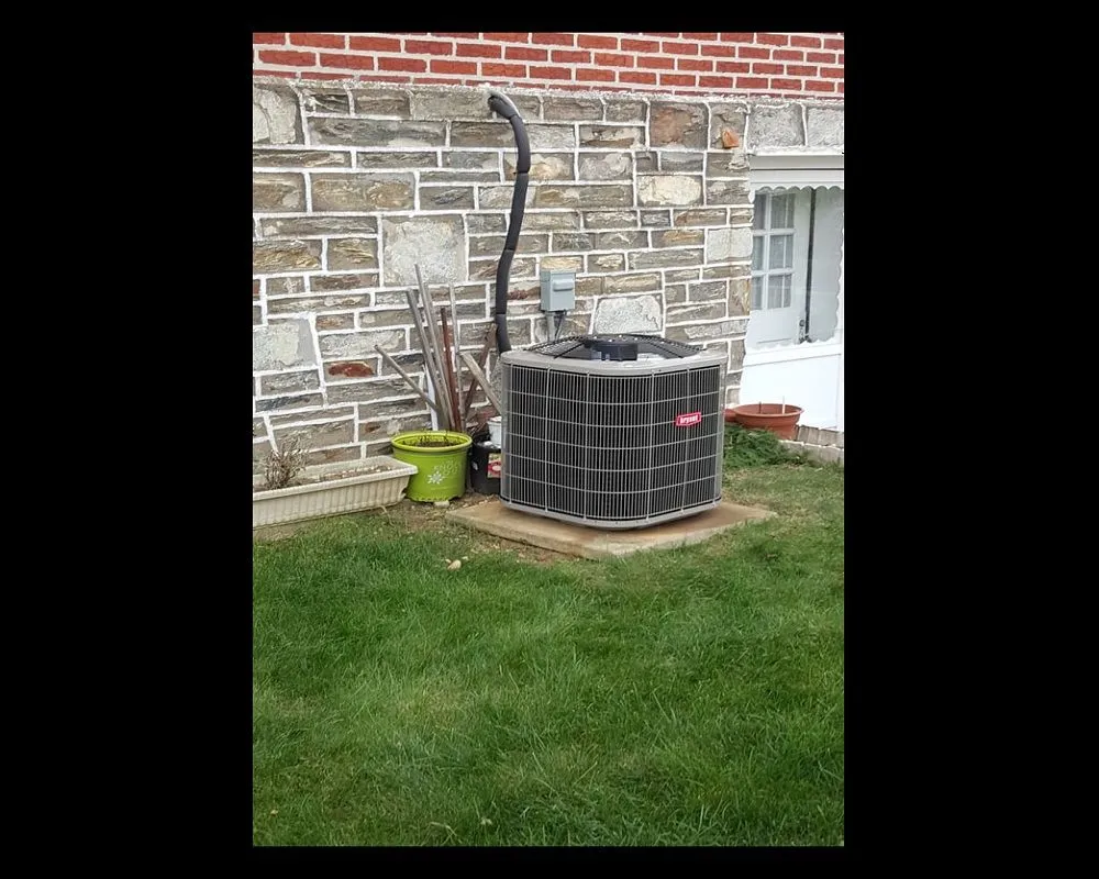 Slide of Fresh Meadows Top HVAC