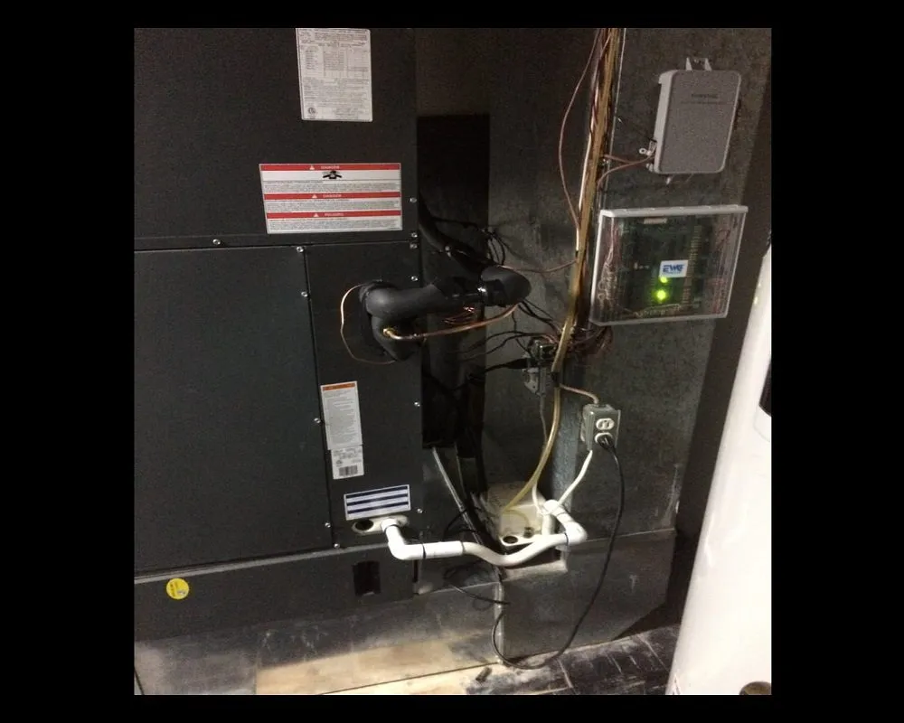 Slide of Fresh Meadows Top HVAC