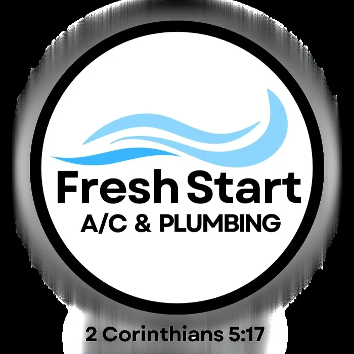 Slide of Fresh Start A/C & Plumbing