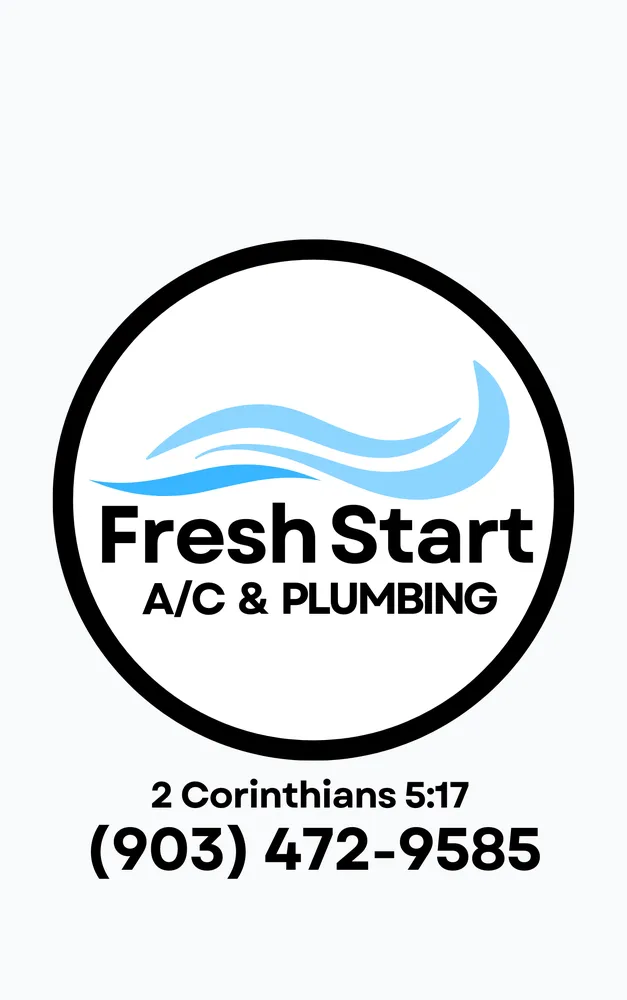 Slide of Fresh Start A/C & Plumbing