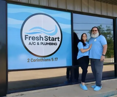 Fresh Start A/C & Plumbing