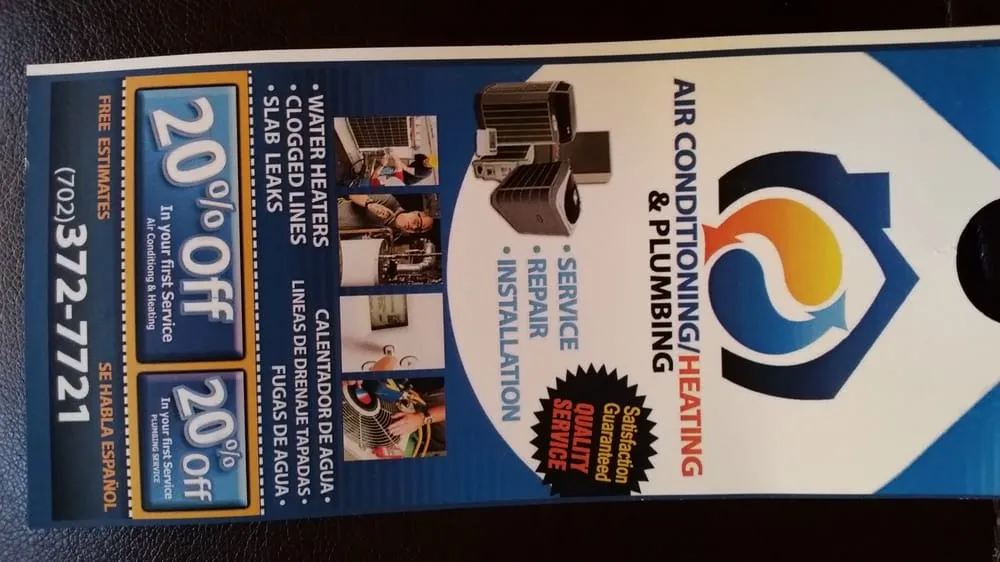 Slide of Fresh Wind Air Conditioning