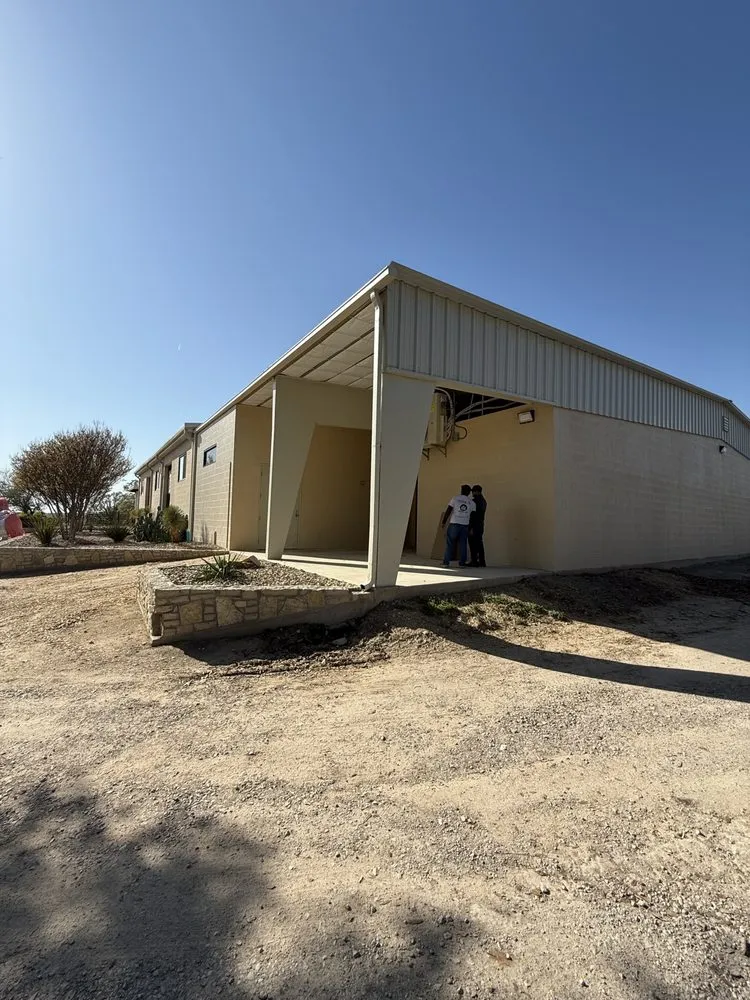 Slide of FreshAir AC