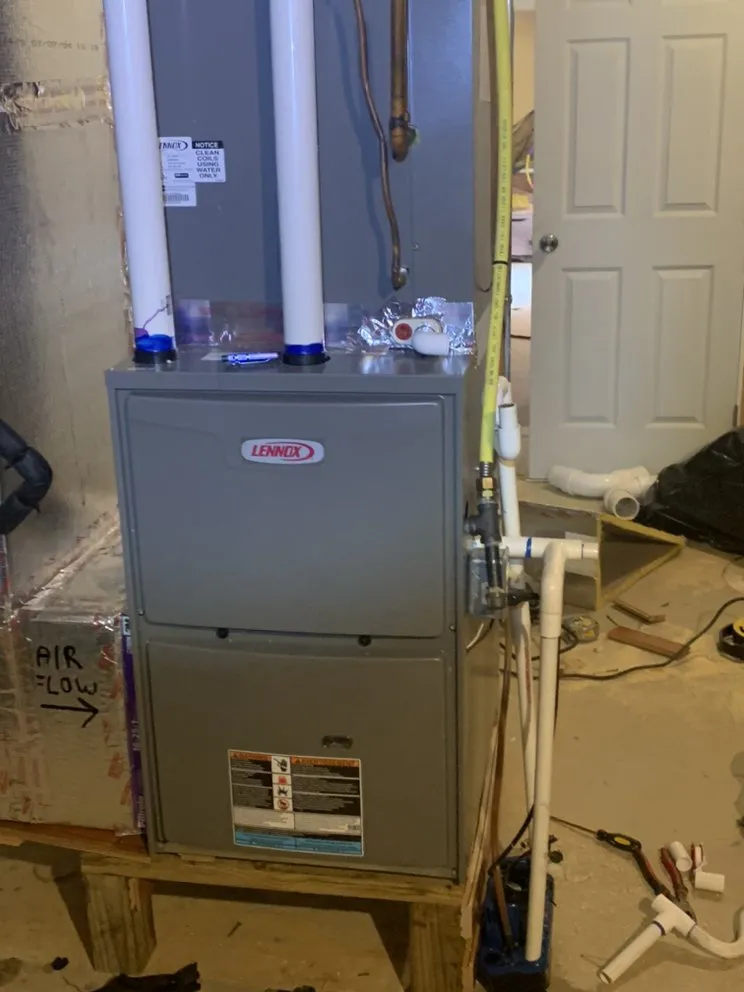 Professional heating and cooling service for fast service in Millersville, MD by Freshair