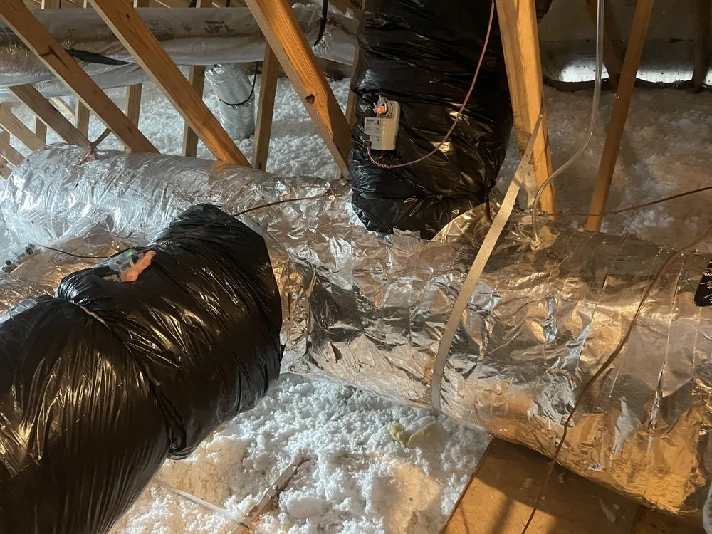 Slide of FreshAir Solutions