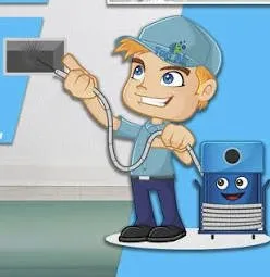 Slide of FreshAir Solutions