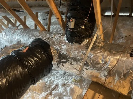 FreshAir Solutions Logo