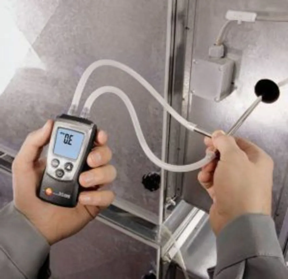 Slide of FreshFlow HVAC Services