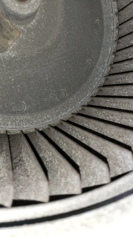 Slide of Freshire HVAC