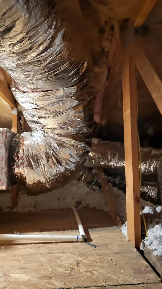 Slide of Freshire HVAC