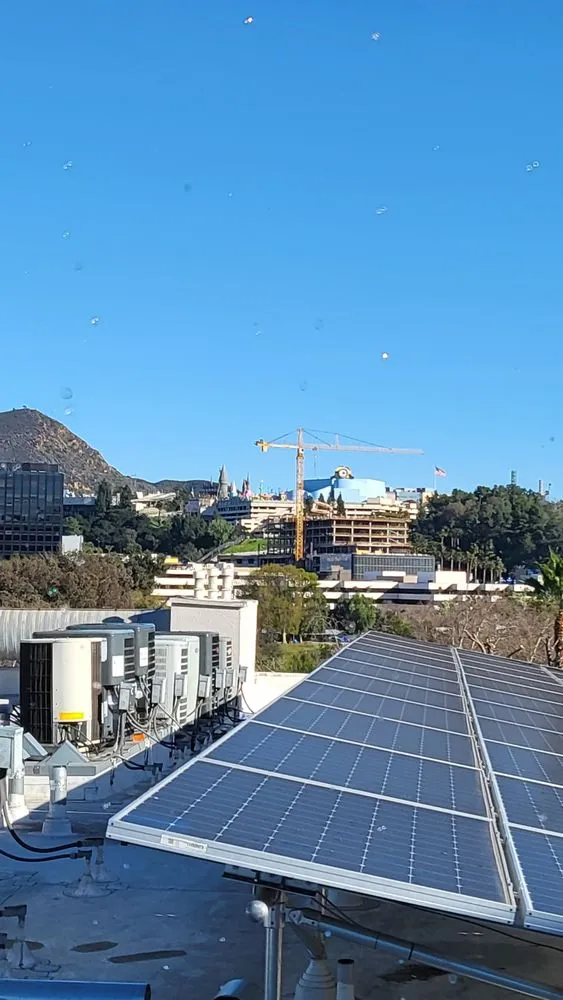 Slide of Freshire HVAC