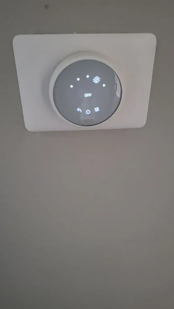 Slide of Freshire HVAC