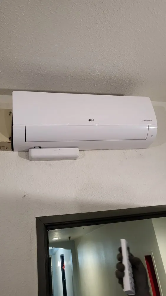 Slide of Freshire HVAC