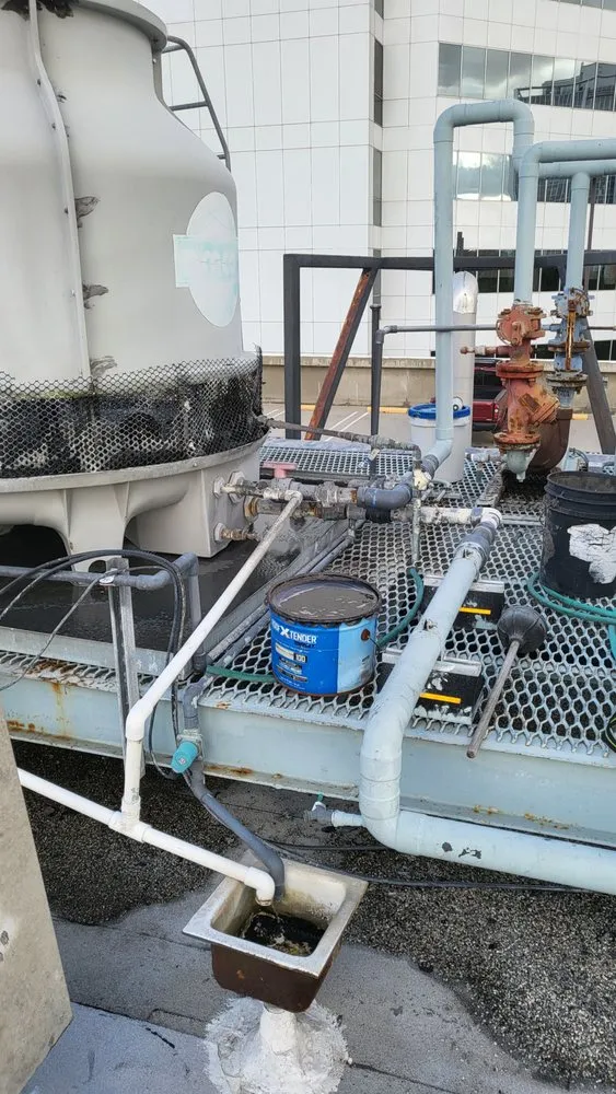 Slide of Freshire HVAC