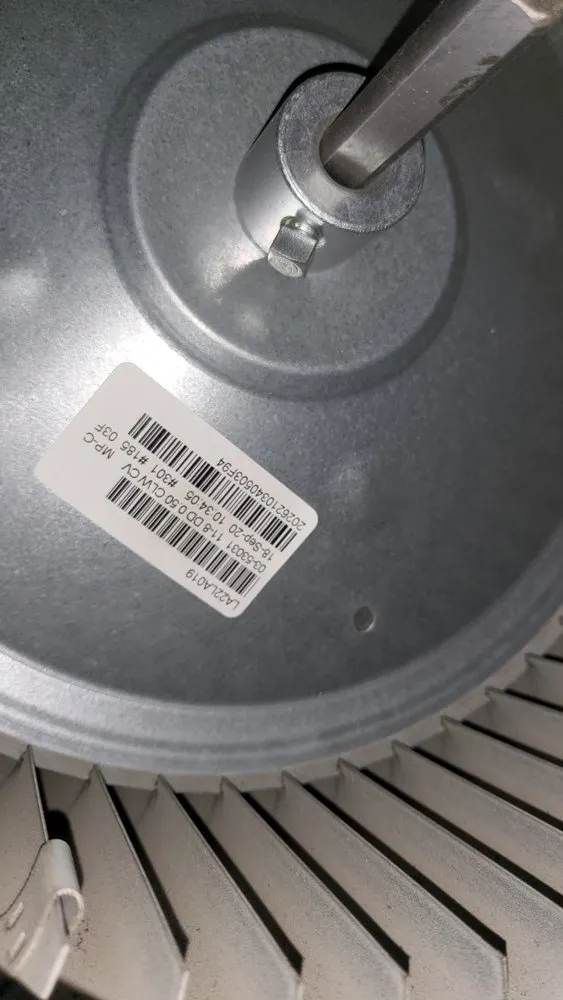 Slide of Freshire HVAC