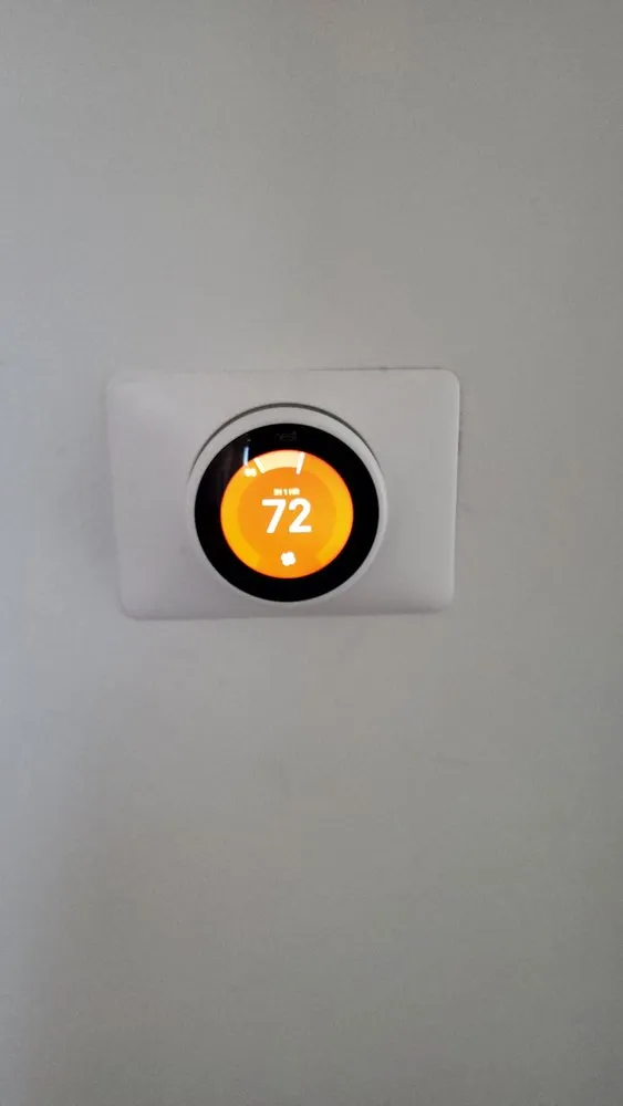 Slide of Freshire HVAC