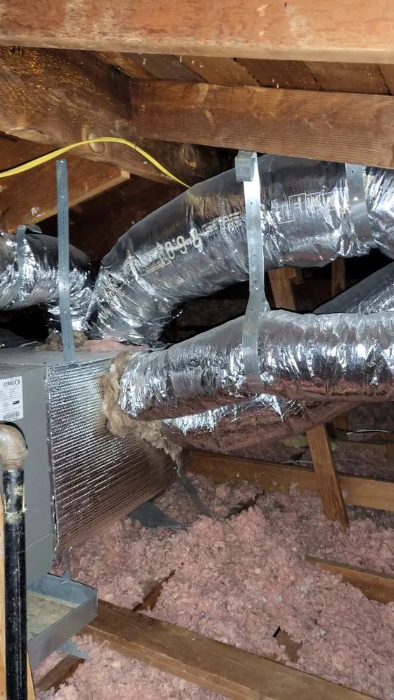 Slide of Freshire HVAC