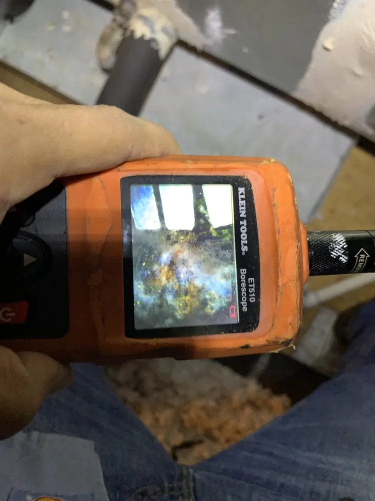 Slide of FreshTech AC