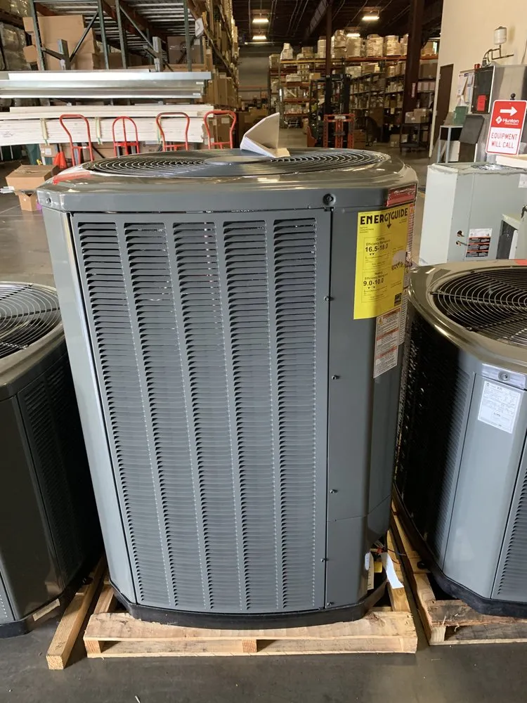 Slide of FreshTech AC