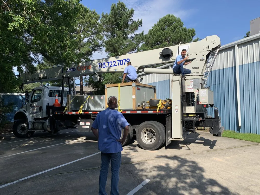 Slide of FreshTech AC