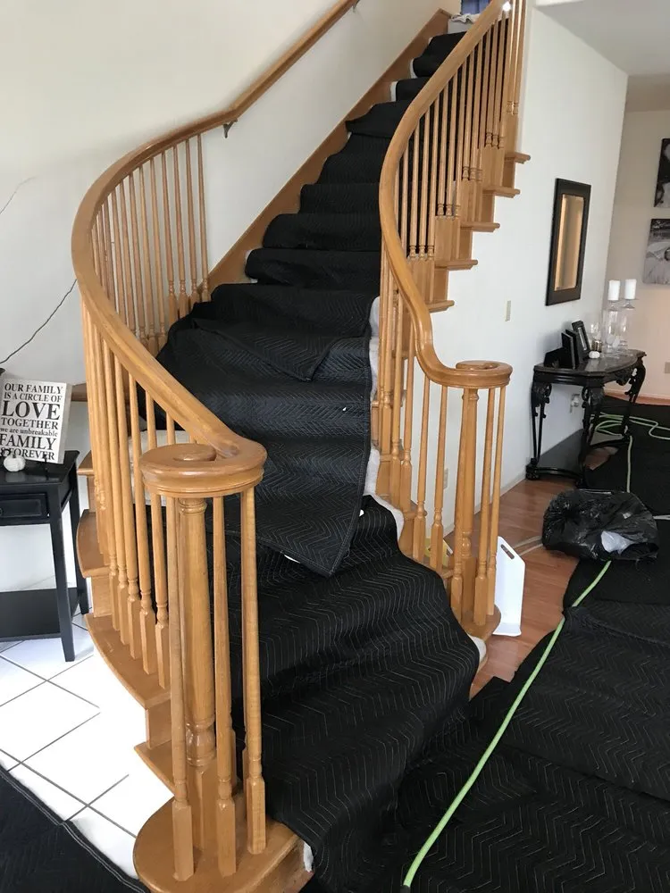 Slide of FreshX Air Duct Cleaning