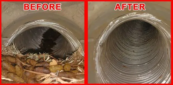FreshX Air Duct Cleaning