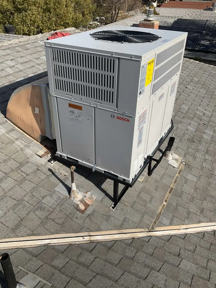 Slide of Fresno Heating and Cooling