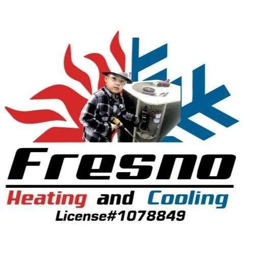 Slide of Fresno Heating and Cooling