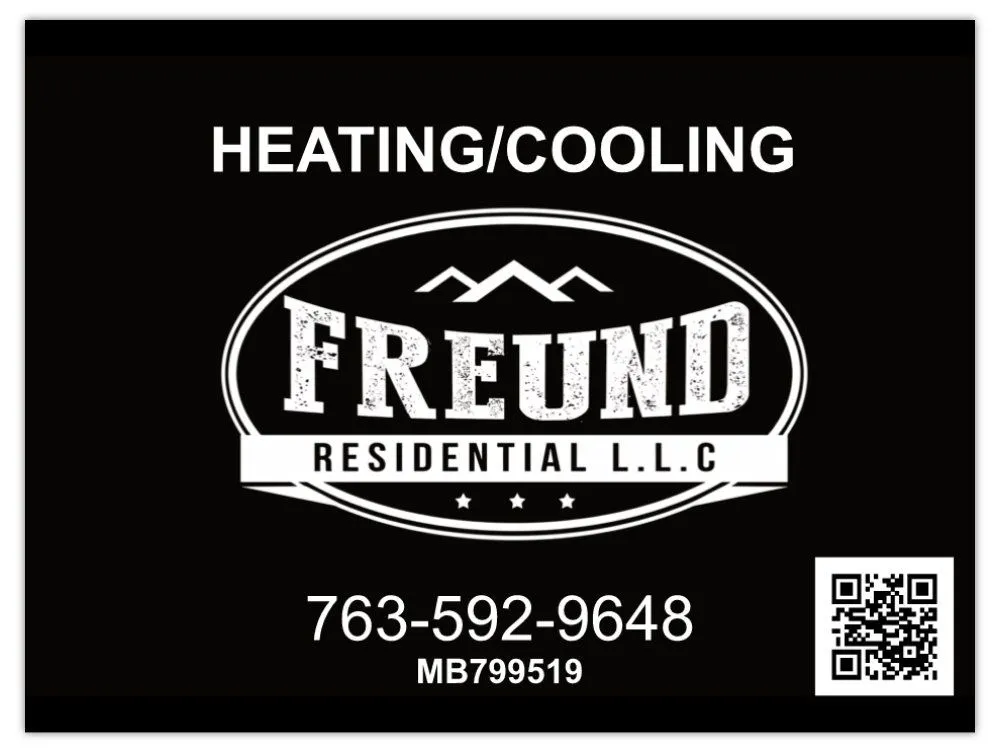 Slide of Freund Residential