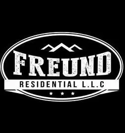 Slide of Freund Residential