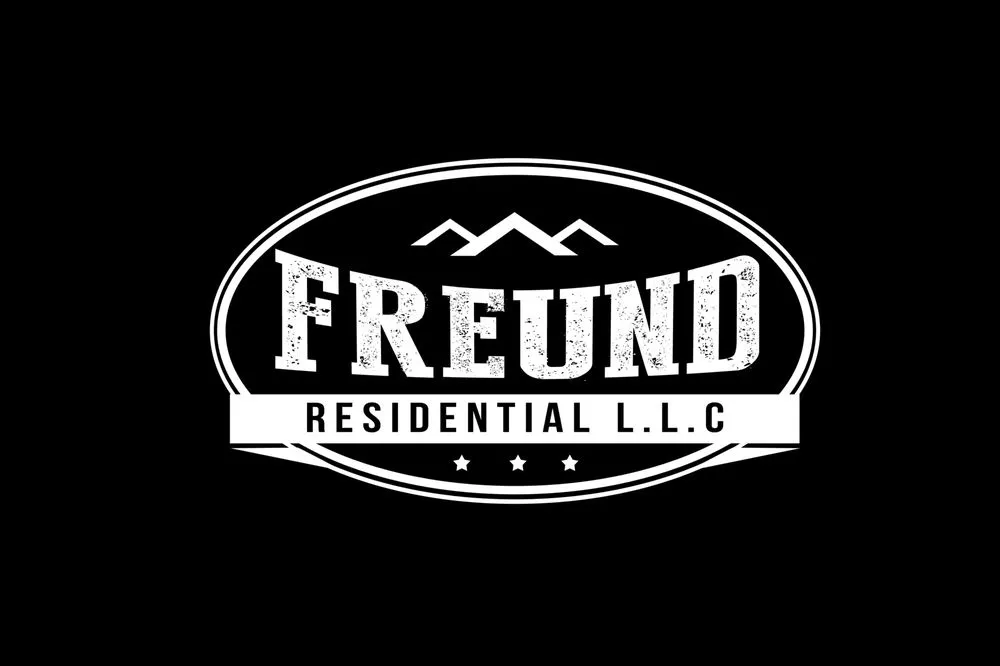 Slide of Freund Residential