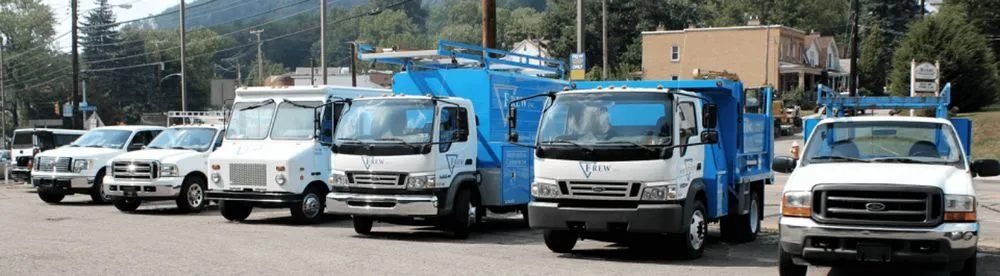 Slide of Frew Plumbing Heating & AC