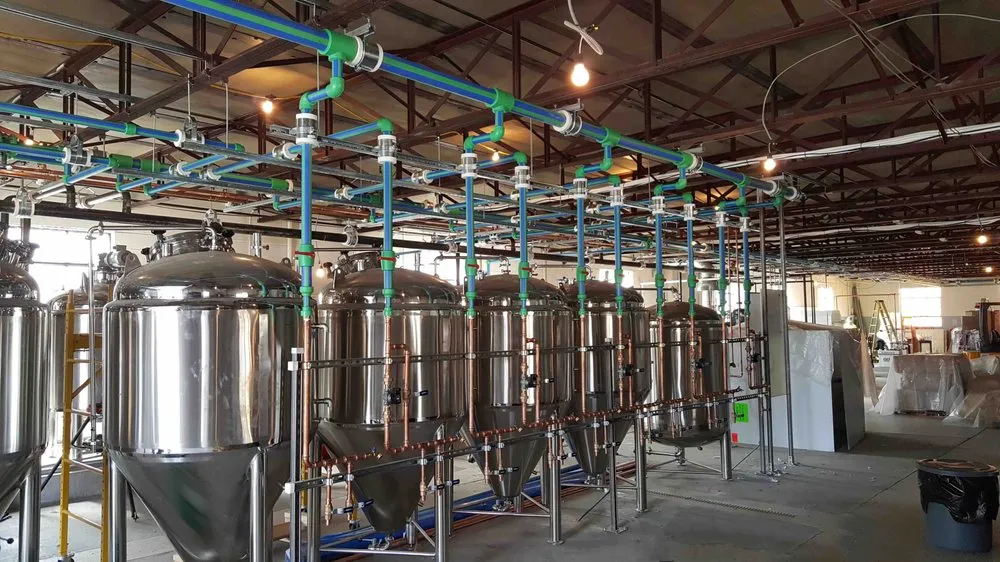 Slide of Frew Plumbing Heating & AC