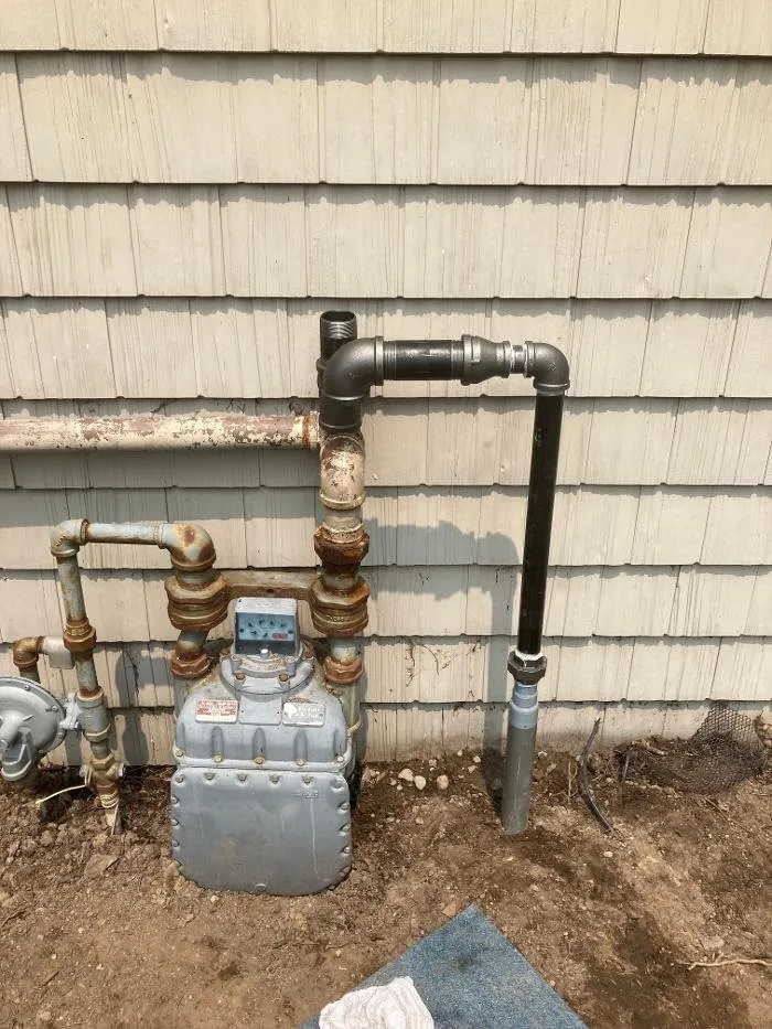 Slide of Frey Heating & Cooling