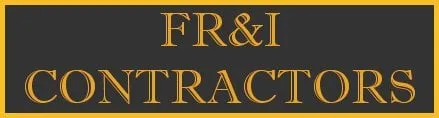 Slide of FR&I Contractors