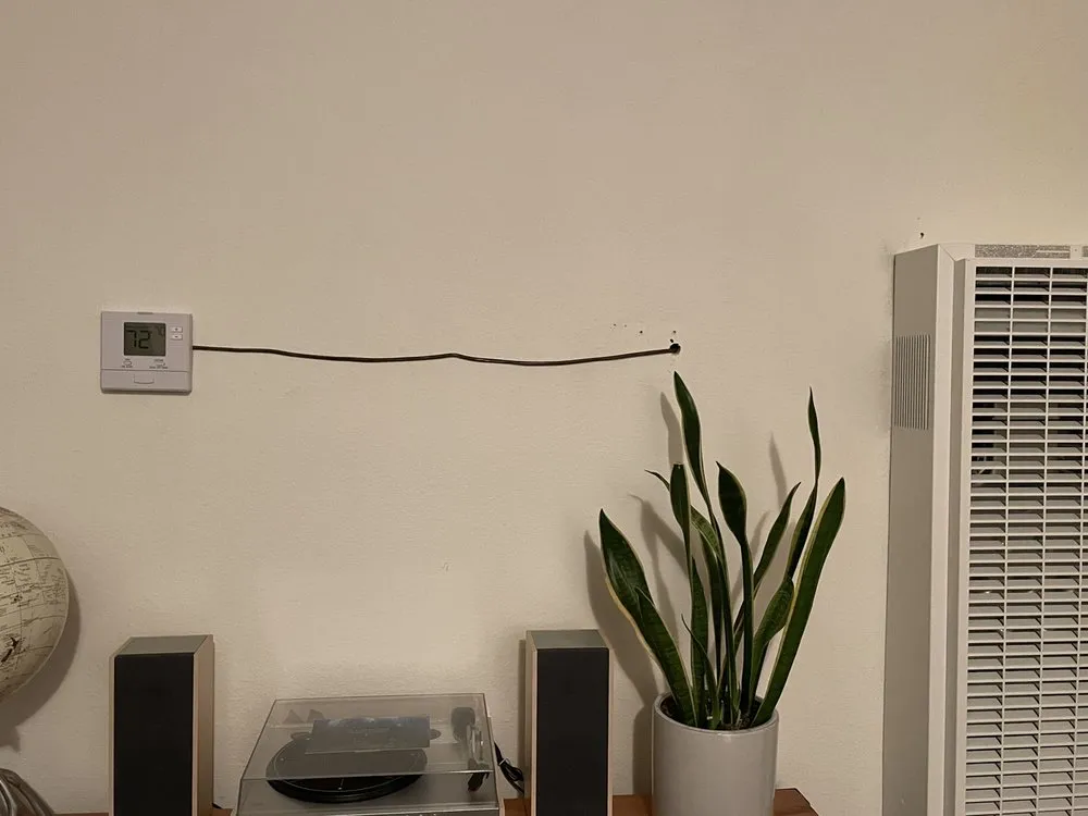 Slide of Friar's Plumbing Heating & Air