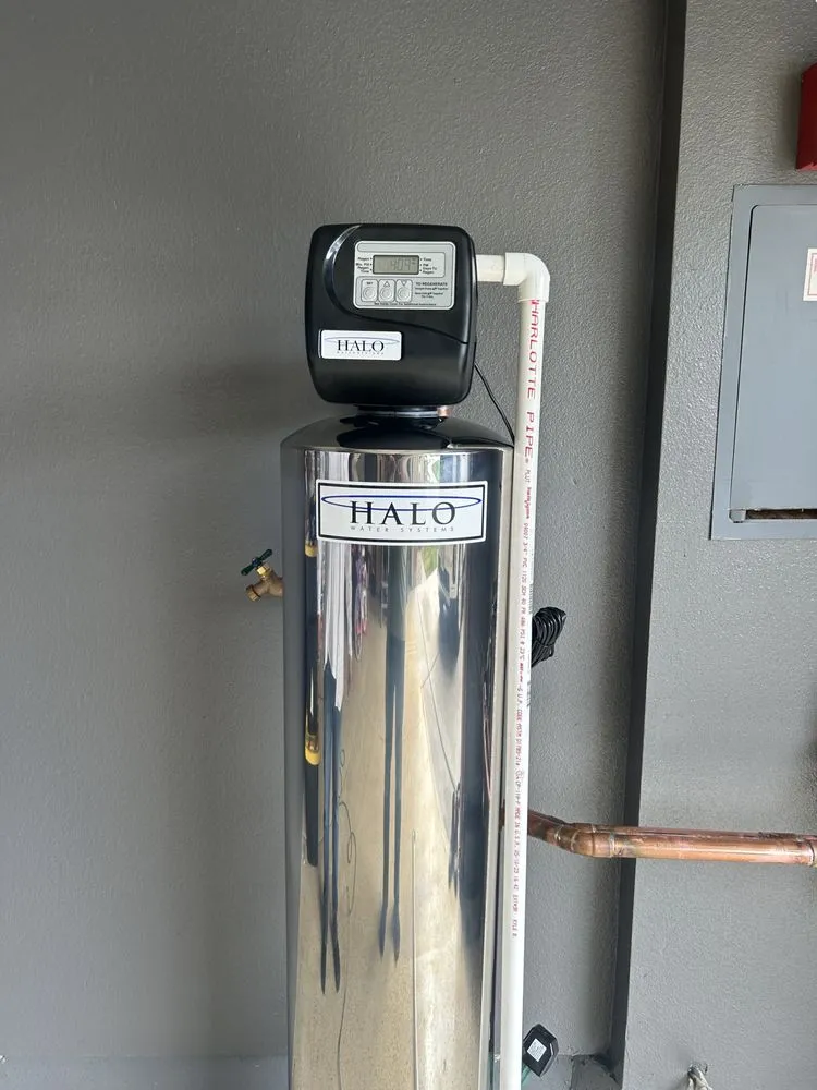 Slide of Friar's Plumbing Heating & Air