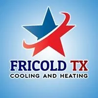 Slide of Fricold Cooling & Heating