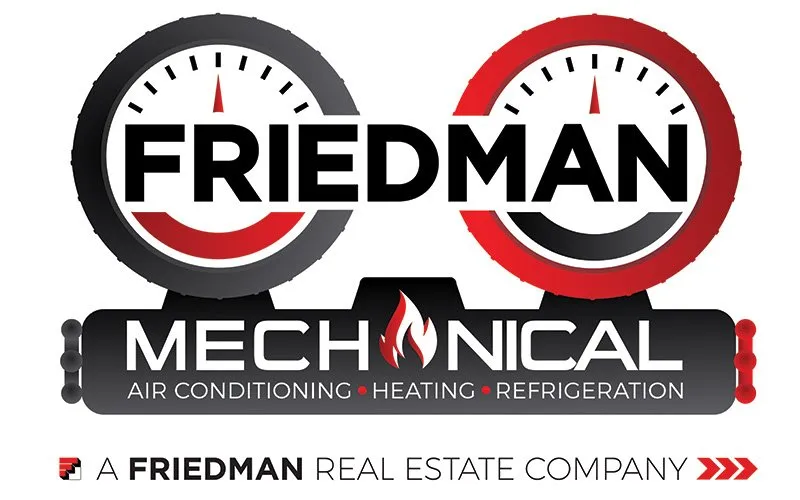 Slide of Friedman Mechanical