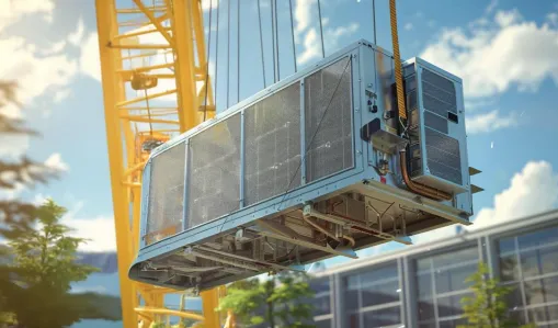 Slide of Friedman Mechanical