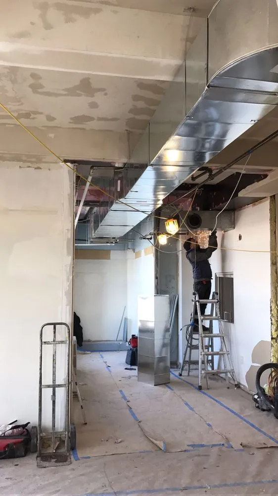 Slide of Friedrich Air Conditioner