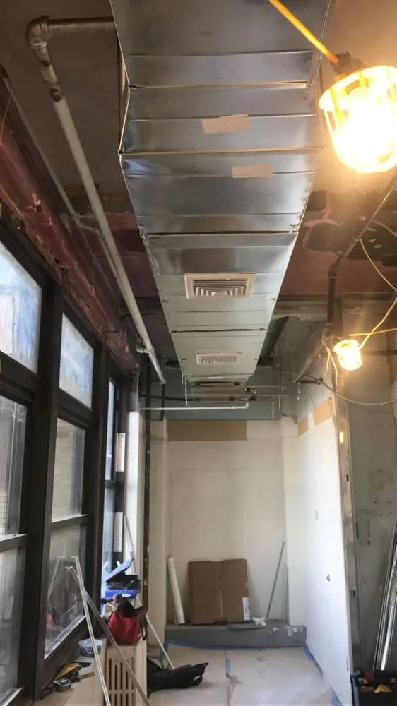 Slide of Friedrich Air Conditioner