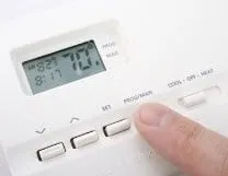 Slide of Friedrich Heating & A/C