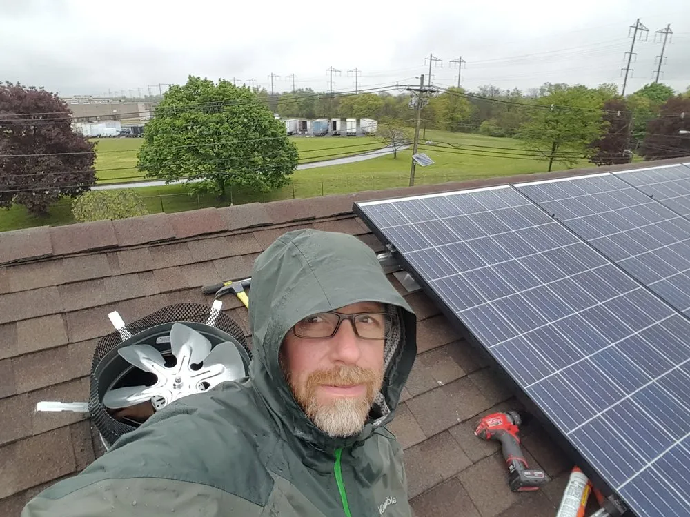 Slide of Friendly Electric Heating & Air