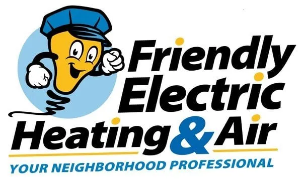 Slide of Friendly Electric Heating & Air