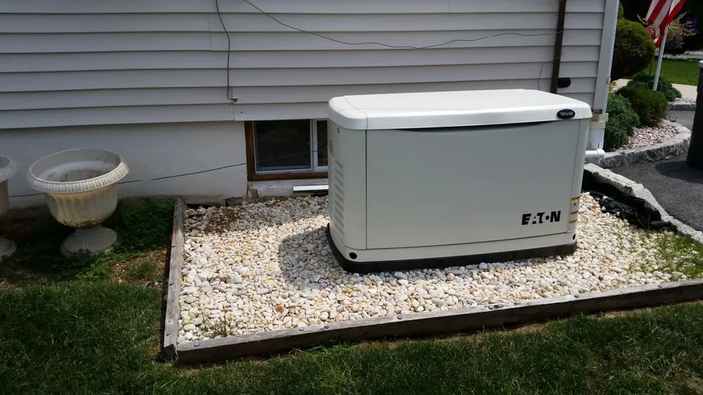 Slide of Friendly Electric Heating & Air