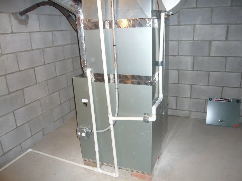 Slide of Friendly Electric Heating & Air