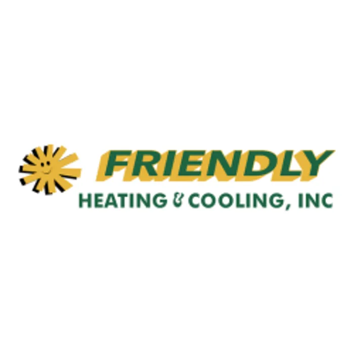 Slide of Friendly Heating & Cooling